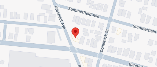 Localisation du salon